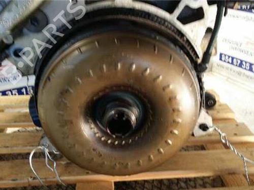 Engine PEUGEOT 607 (9D, 9U) 3.0 V6 24V | BP31889069M1 