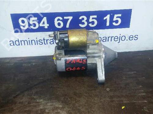 Used Starter TOYOTA YARIS (_P1_) 1.0 (SCP10_, SCP10R) (68 hp) 31888916