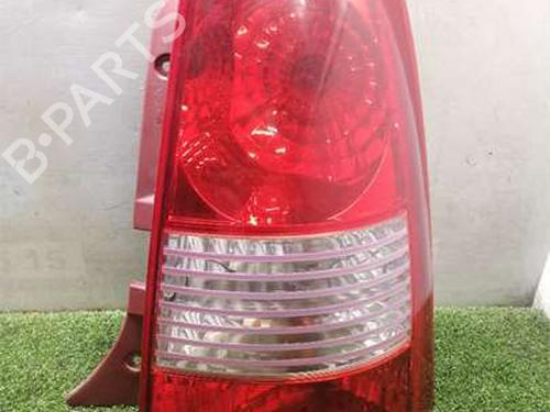 Used Right taillight Right taillight KIA PICANTO I (SA) 1.1 (65 hp) 40239702 40239702