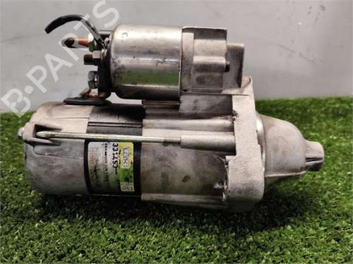 Starter HYUNDAI H-1 Platform/Chassis 2.5 D | BP34641589M8 - Image 3