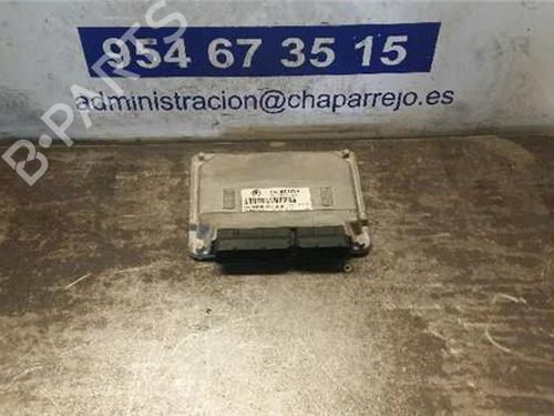 Used Electronic module SKODA FABIA I (6Y2) 1.4 (60 hp) 31888990