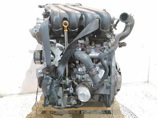 Used Engine Engine NISSAN JUKE (F15) 1.6 (117 hp) 34049198 34049198