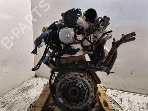 Engine DACIA DOKKER Box Body/MPV 1.5 dCi (FEAJ) | BP37411147M1 - Image 4