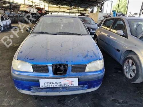Used Parts SEAT CORDOBA (6K1, 6K2) 1.4 i 4921362