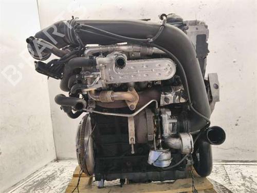Engine SKODA OCTAVIA II (1Z3) 1.9 TDI | BP39659480M1 - Image 3