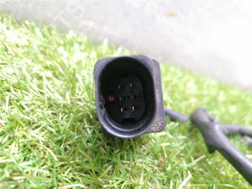 Electronic sensor VW PASSAT CC B6 (357) 2.0 TDI | BP31901565M84