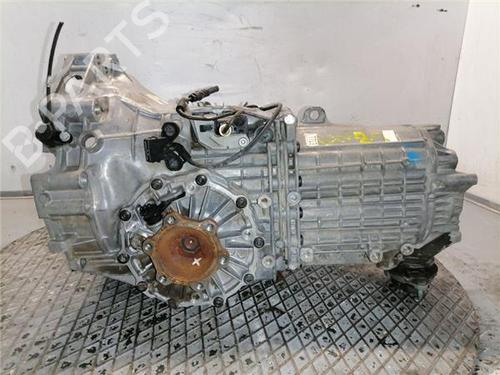 Gearbox AUDI A4 B6 (8E2) 2.4 | BP33478083M3 - Image 2
