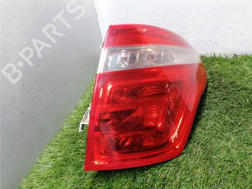 Used Right taillight Right taillight CITROËN C4 Picasso I MPV (UD_) 1.6 HDi (109 hp) 36452903 36452903
