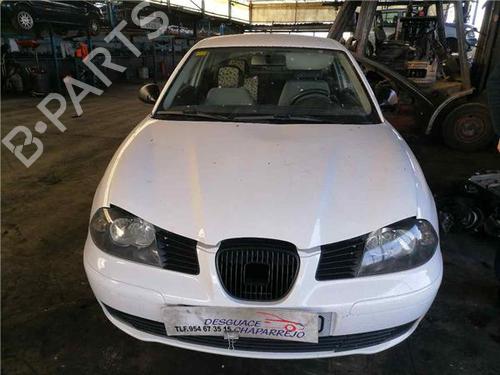 Electronic module SEAT IBIZA III (6L1) 1.9 TDI | BP31890533M83 