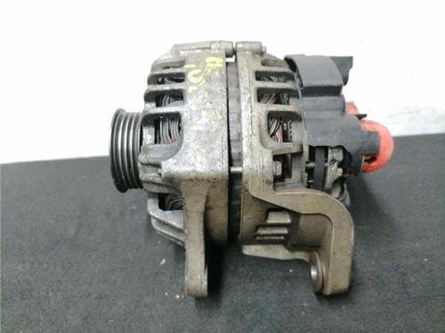 Used Alternator Alternator NISSAN MICRA III (K12) 1.2 16V (80 hp) 31890797 31890797