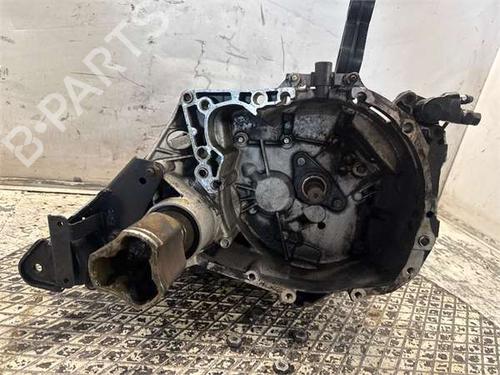 Gearkasse Gearkasse 38158473 38158473
