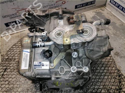 Gearbox CITROËN C5 II (RC_) 2.2 HDi (RC4HXE) | BP31892473M3 