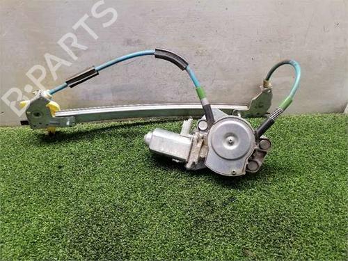 Used Rear left window mechanism Rear left window mechanism CITROËN XSARA PICASSO (N68) 1.6 HDi (109 hp) 40455885 40455885