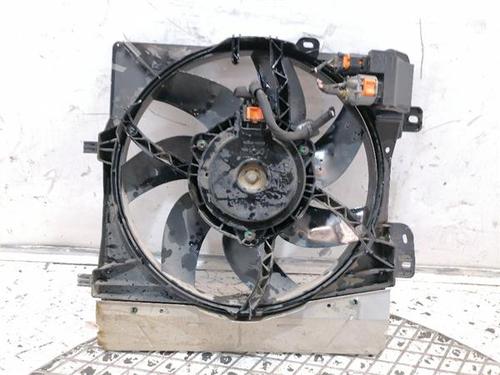 Radiator fan CITROËN C4 CACTUS 1.2 VTi 82 | BP33415803M35 - Image 2