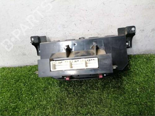 Climate control TOYOTA RAV 4 II (_A2_) 2.0 D 4WD (CLA20_, CLA21_, CLA20R, CLA21R) | BP37411133I5 - Image 2