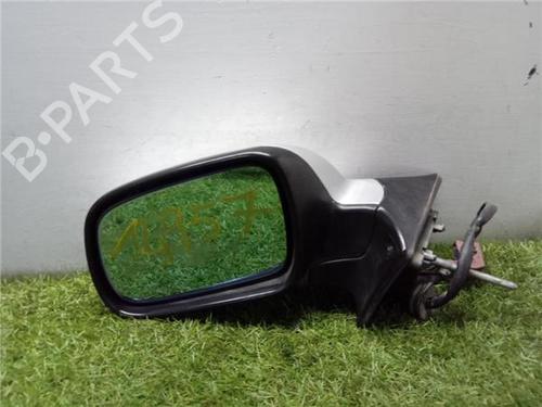 Used Left mirror Left mirror PEUGEOT 407 (6D_) 2.0 HDi 135 (6DRHRH, 6DRHRE, 6DRHRG, 6DRHRJ) (136 hp) 36053415 36053415