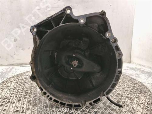 Used Gearbox Gearbox MERCEDES-BENZ E-CLASS (W211) E 280 CDI 4-matic (211.084) (190 hp) 40285875 40285875