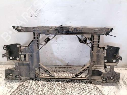 Panel frontal Panel frontal RENAULT MEGANE III Hatchback (BZ0/1_, B3_) 1.2 TCe (BZ2B, BZ11) (116 hp) 36382840 36382840