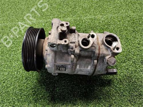 AC compressor SEAT LEON (5F1) 1.6 TDI | BP37288293M34 - Image 3