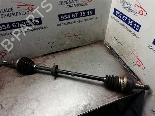 Arbre de transmission avant droit DAEWOO LANOS (KLAT) 1.3 (75 hp) 31891634
