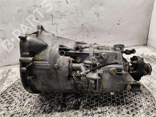 Gearbox BMW 3 (E46) 320 d | BP38570809M3 - Image 2