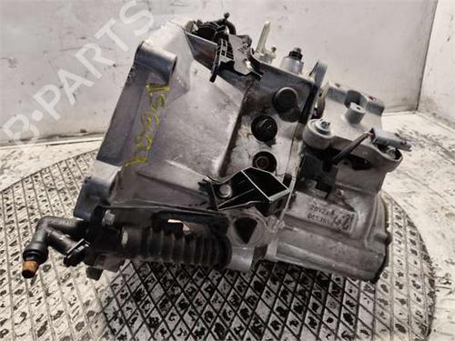 Gearbox CITROËN C4 CACTUS Van (0B_, 0P_) PureTech 110 | BP36681934M3 - Image 2