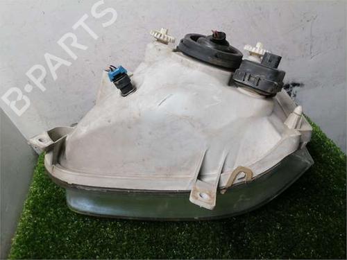 Right headlight OPEL AGILA A (H00) 1.2 16V (F68) | BP36573015C29 - Image 4