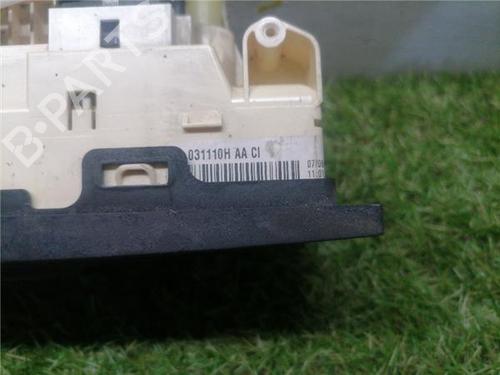 Climate control OPEL CORSA C (X01) 1.3 CDTI (F08, F68) | BP37061910I5 - Image 3