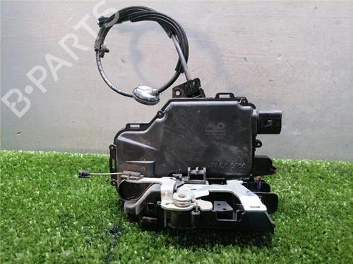 Serratura posteriore destra Serratura posteriore destra SKODA SUPERB I (3U4) 1.9 TDI (115 hp) 34333441 34333441