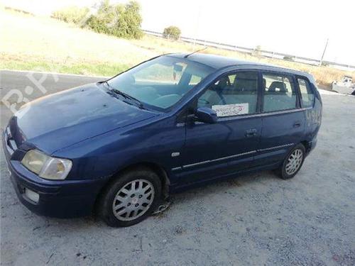 Used Parts MITSUBISHI SPACE STAR MPV (DG_A) 1.9 DI-D (DG4A) (102 hp) 4408097