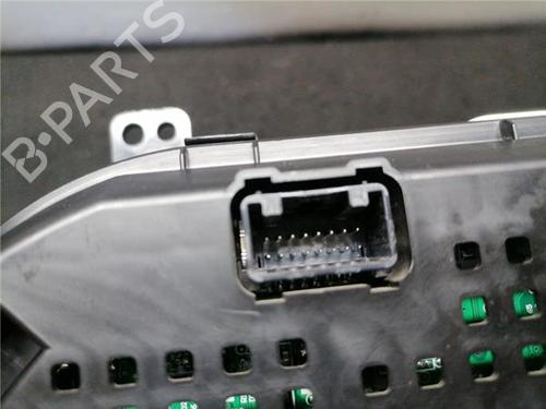 Instrument cluster HYUNDAI ix35 (LM, EL, ELH) 1.7 CRDi | BP31901236C47 