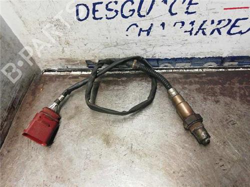 Used Electronic sensor AUDI A4 B6 (8E2) 2.0 (130 hp) 31896310