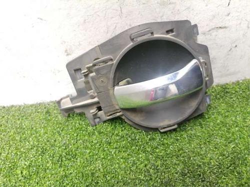 Used Front left interior door handle Front left interior door handle CITROËN C3 I (FC_, FN_) 1.4 HDi (68 hp) 40517518 40517518