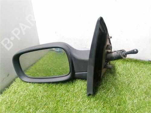 Used Left mirror Left mirror RENAULT CLIO III (BR0/1, CR0/1) 1.5 dCi (C/BR0G, C/BR1G) (68 hp) 34609071 34609071
