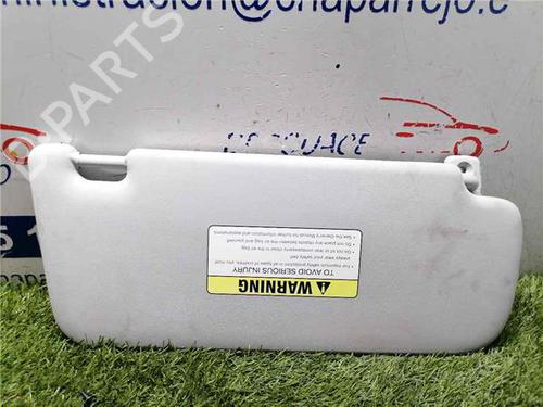 Left sun visor KIA CEE'D Hatchback (ED) 1.4 | BP31900645I1