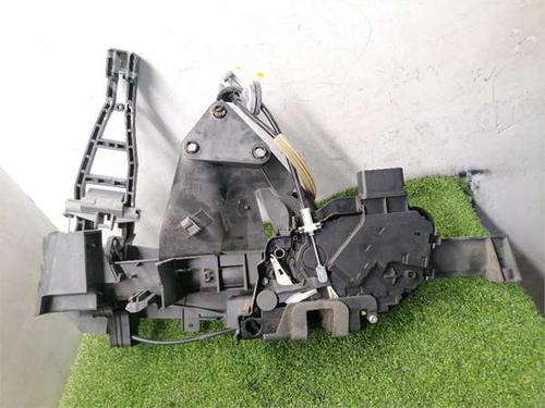 Front left lock FORD KUGA I 2.0 TDCi | BP40025339C98 - Image 2