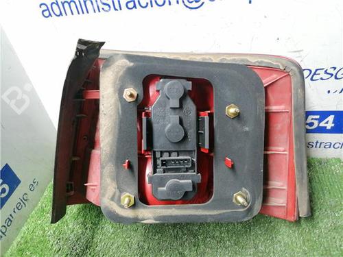 Left taillight AUDI A6 C5 (4B2, 4B4) 2.5 TDI | BP31892312C34 - Image 2