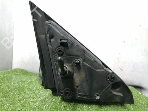 Left mirror SMART FORFOUR Hatchback (453) 1.0 (453.042, 453.043) | BP32768329C26 - Image 4