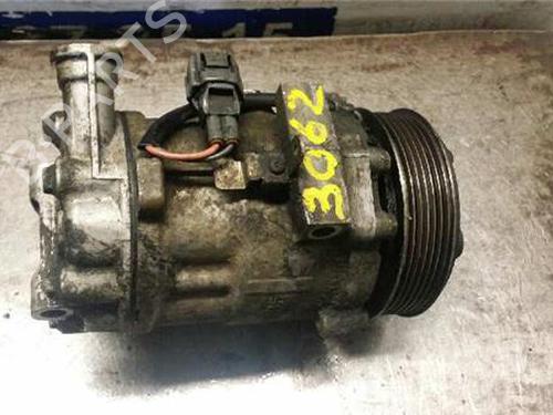 Used AC compressor FIAT PUNTO EVO (199_) 1.3 D Multijet (199AXC1A, 199BXC1A, 199AXT1A, 199BXT1A) (75 hp) 31895750