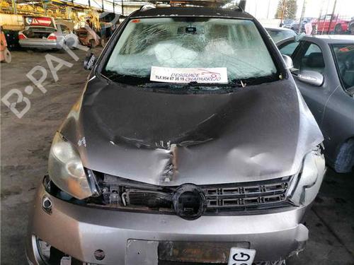 Used Parts VW GOLF PLUS V (5M1, 521) 1.6 TDI (105 hp) 4408754