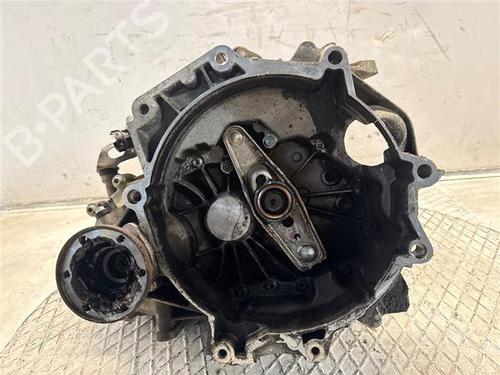 Used Gearbox Gearbox SEAT IBIZA III (6L1) 1.4 16V (75 hp) 36395512 36395512