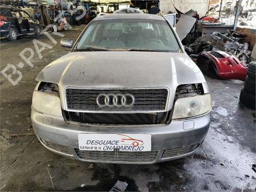 Left front window switch AUDI A6 C5 Avant (4B5, 4B6) 1.9 TDI | BP36311398I27  - Image 5