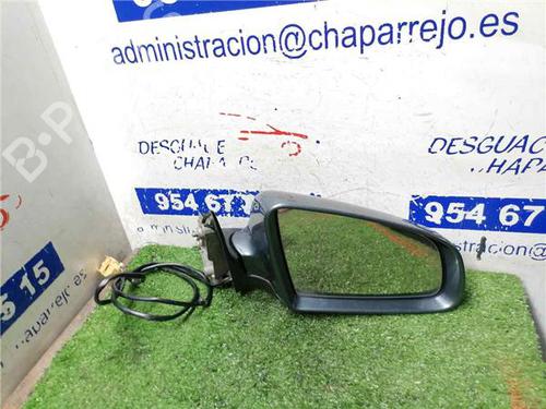 Used Right mirror AUDI A4 B7 Avant (8ED) 2.0 TDI (140 hp) 31893398