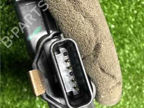 Front right lock RENAULT CLIO IV (BH_) 1.5 dCi 90 | BP32200256C97