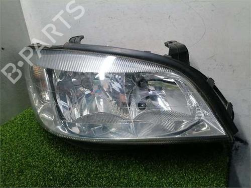 Used Right headlight Right headlight 38158539 38158539