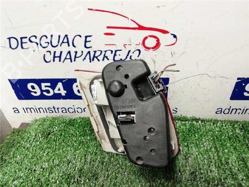 Right taillight BMW 3 (E46) 318 i | BP31891873C35