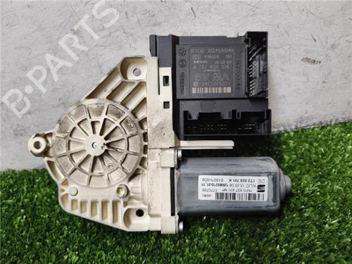 Used Left front window motor Left front window motor SEAT ALTEA (5P1) 1.9 TDI (105 hp) 33278589 33278589
