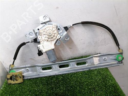 Used Other Other FORD TRANSIT COURIER B460 Box Body/MPV 1.6 TDCi (95 hp) 33679326 33679326