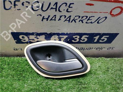 Used Rear right interior door handle RENAULT ESPACE IV (JK0/1_) 2.0 dCi (JK02, JK03) (131 hp) 31898743