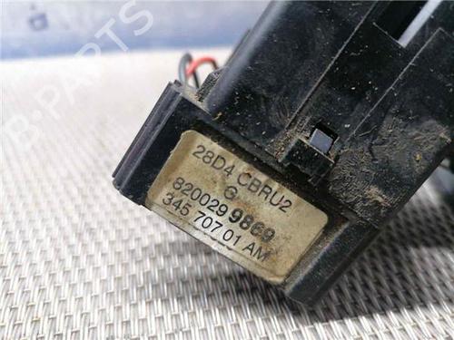 Switch RENAULT KANGOO (KC0/1_) D 65 1.9 (KC0E, KC02, KC0J, KC0N) | BP31899936I30 - Image 4